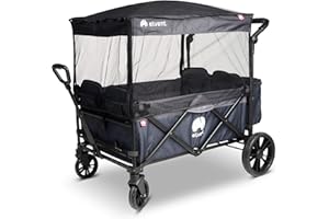 ‎ELVENT Insect Protection for WagonPro Handcart elvent®