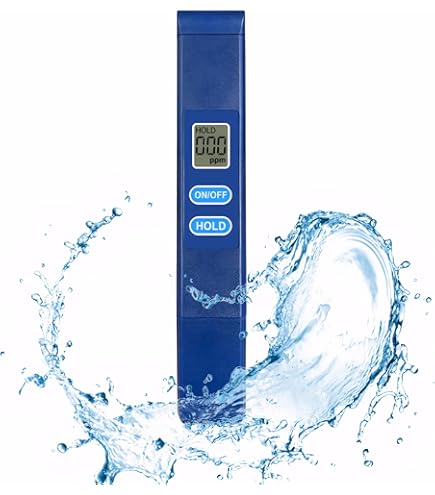 Digital PH And TDS Meter High Accuracy PH Meter TDS Ec Tester - PH Test