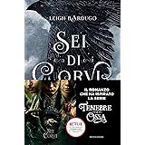 GrishaVerse - Sei di corvi