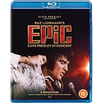 Elvis: That's the Way It Is: 2001 Special Edition + 1970 Theat