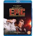 EPiC Elvis Presley in Concert