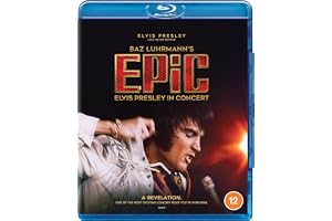 #97 — EPiC Elvis Presley in Concert