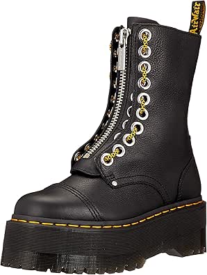 Dr. Martens Jadon - Aversa Shoes Srl