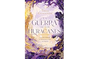 La guerra de los huracanes (Umbriel narrativa): 1