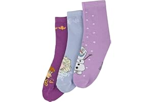 ONOMATO! Calcetines Calcetines Niñas