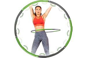 Tunturi Fitness Hula Hoop
