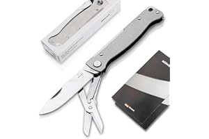 BÖKER PLUS ATLAS MULTI GEN.2