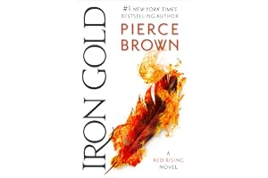 Iron Gold