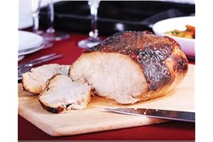 FENTON BARNS Fenton Frozen Easy Roast Turkey Breast Joint - 1x2.72kg