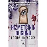 Hizmet&ccedil;inin D&uuml;ğ&uuml;n&uuml;