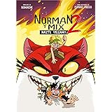 Norman y Mix 2: Hazte villano (Tendencias)
