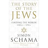 The Story of the Jews: Finding the Words (1000 BCE – 1492)