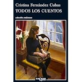 Todos los cuentos (Andanzas)