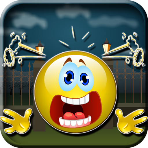 omg scary smiley amazon co uk appstore for android omg scary smiley amazon co uk