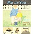 Me and You: Amazon.co.uk: Browne, Anthony: 9780552559102: Books