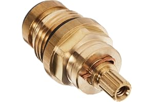 acquastilla 116077 Vitone unificato 1/2 para Zucchetti