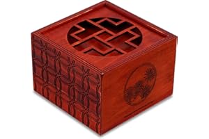 Secret Box-XP0163 Juego, Color, único (XP0163)