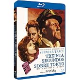 Treinta Segundos sobre Tokio [Blu-ray] (1944) Thirty Seconds over Tokyo