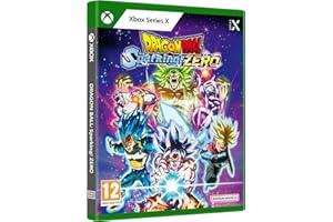 BANDAI NAMCO Dragon Ball Sparking Zero