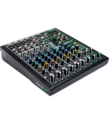 Vestax PMC-05Pro3DX 2-Channel Hip-Hop/Scratch DJ Mixer/with USB