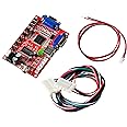 Mcbazel Arcade Video Konverter Board VGA zu CGA RGBS CVBS S-Video Video Converter Card GBS-8100