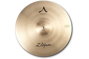 Zildjian A0024 Crash Ride Piatto 20"