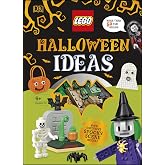 LEGO Halloween Ideas: With Exclusive Spooky Scene Model