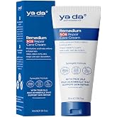 Remedium SOS Cica+ Bakım Kremi | 50 ml | Tahriş Hafifletmeye Yardımcı | Yoğun Nem ve Cilt Bariyerini Destekleyen G&uuml;nl&uuml;k Bakım
