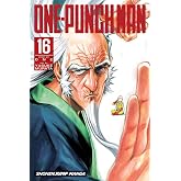 One-Punch Man, Vol. 16 (Volume 16)