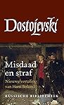 Misdaad en straf (De Russische bibliotheek)