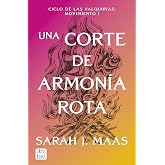 Una corte de armon&iacute;a rota
