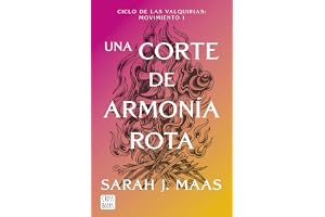Una corte de armonía rota