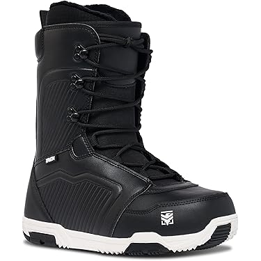 Burton Limelight BOA 2025 Snowboard-Boots black | Collective Snowboard Mag