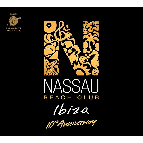 洋楽 N NASSAU /  Beach Club Ibiza 2012 Amazon.co.jp: Nassau Beach Club Ibiza 2012: ミュージック