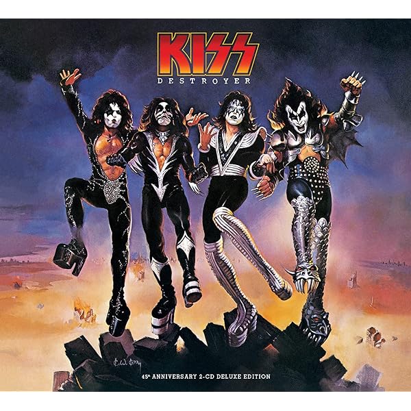 Alive! [VINYL]: Amazon.co.uk: CDs & Vinyl