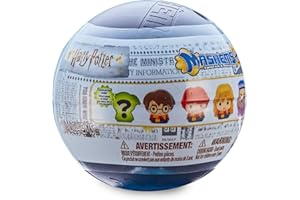 Mash'Ems 53605 Harry Potter-Styles Vary