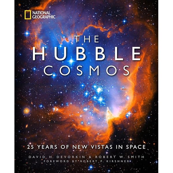 Infinite Cosmos: Visions From the James Webb Space Telescope