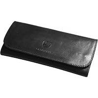 GERMANUS Cigarette Case - Made in Germany - Design Nickel Raster