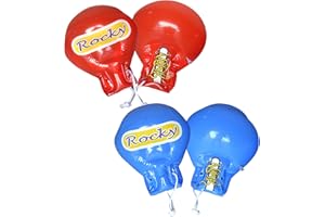 WIDMANN S.R.L. GUANTONI da Boxe Rosso
