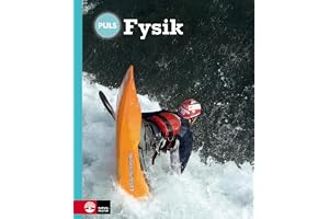 PULS Fysik 7-9 Fjärde upplagan Grundbok
