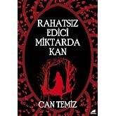 Rahatsız Edici Miktarda Kan