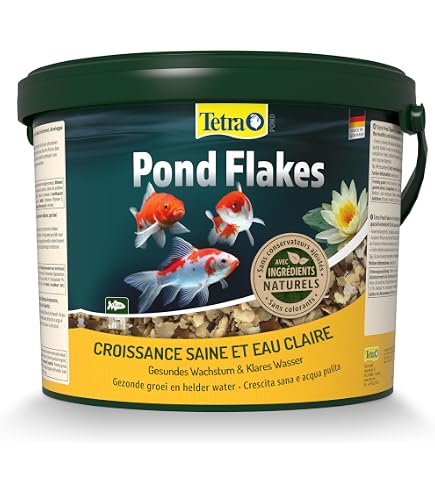 Tuyau Pour Distribution De Nourriture Poissons Aquarium/étang - Produit Alimentaire - Neuf