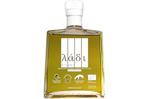 Ladi Biosas Huile D'olive Extra Vierge 250ml