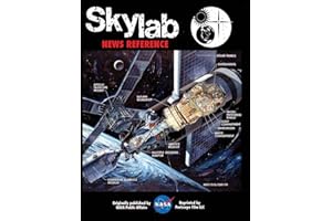 NASA Skylab News Reference
