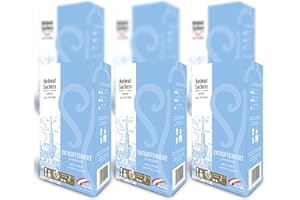 Helmut Sachers Kaffee - bezkofeinowe, delikatnie bezkofeinowe ziarna columbia o pełnym smaku, trwale palone w Austrii – mielone, 6 x 500 g