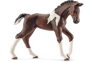 Schleich Slh13758 Źrebię Rasy Trakeńskiej "14