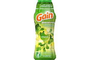 GAIN Original Doft Stor Deodorizer Bar 750 g