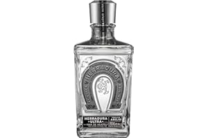 Herradura Tequila ULTRA AÑEJO 100% de Agave 40% Vol. 0,7l