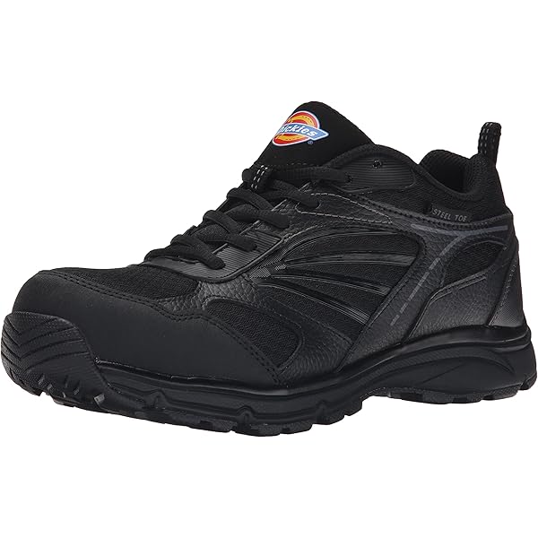 Scarpe Antinfortunistiche S3 ESD SRC - Idrorepellenti, Con Puntale In Fibra Di Vetro, Taglia 46 - Foto 4