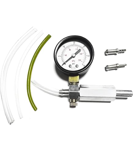 Kit Réparation Membrane Carburateur Pour Husqvarna 162, 210, 265, 266SE, Etc. - Remplace Tillotson RK-23HS - Compatible Nombreux Modèles